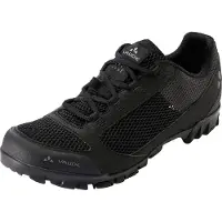 Vaude - TVL Pavei Ventilation - Fietsschoenen 38, zwart