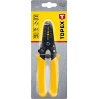 Topex Striptang 150mm