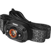 Nebo Tools Mycro Oplaadbare hoofdlamp