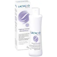 Lactacyd Balsámico Gel Higiene Íntima 250ml