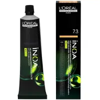L'Oréal INOA permanente kleur zonder ammoniak #7.3 60 gr