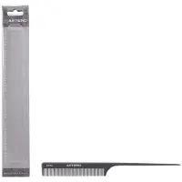 Artero Kam - - CARBON - 215 mm - Plastic kamm - Mixte volwassene