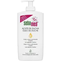 Sebamed Doucheolie Zonder Zeep 500 ml