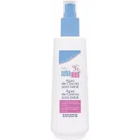 Sebamed BABY alcoholvrije eau de cologne, 250 ml