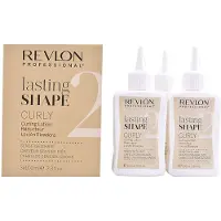 Revlon Haarverzorging Lasting Shape Curling Lotion Gevoelig haar