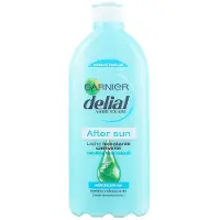 Delial Aftersun 400ml