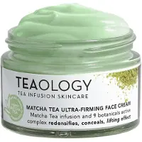 Teaology Matcha tea ultra firming cream