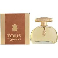 Tous Touch Eau de Toilette 50 ml