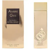 Alyssa Ashley AMBERGRIS 100 ml edp vapo
