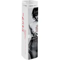 Trendy Hair Bain Elastic Keratin Ginseng 300ml Hydraterende Shampoo