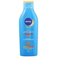 Nivea Sun Protege&broncea Zonnemelk Spf30 200ml