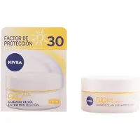 Nivea Q10+ Anti-wrinkle Day Spf30 50ml Gezichtscrème
