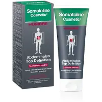 Somatoline Cosmetic Man Behandeling Buikspieren Top Definition Sport 200 ml