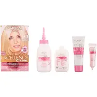 L'Oréal Excellence Crème Verf #01 Natuurlijk Ultra Licht Blond 192 ml