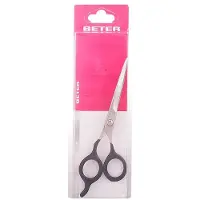 Beter Stainless 15cm Haarschaar