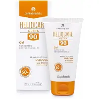 HELIOCARE Ultra 90 Gel SPF50 (F) 50 ml