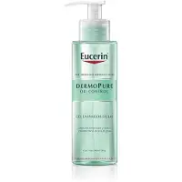 Eucerin Gezichtsreinigingsgel Dermopure Oil Control 200 ml