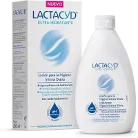 Lactacyd Hydraterende intieme hygiëne - - 250 ML - Vrouw - Hypoallergene