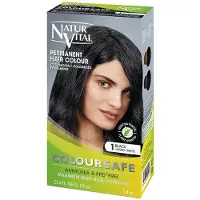 Naturaleza Y Vida Teinture sans ammoniaque Coloursafe
