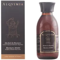 Alqvimia Rosemary Alcohol 150ml Lichaamsbehandeling
