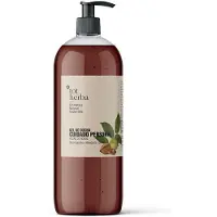 Tot Herba douchegel HIGIENE PERSONAL nogal 1000 ml