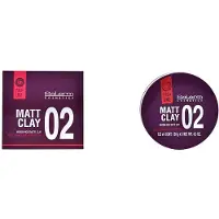 Salerm MATT CLAY medium hold matte clay 125 ml