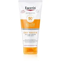 Eucerin Sun Protect Gel Dry Spf50 200ml Crème
