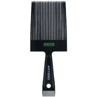 Artero Haarstylingset - - Plat - Unisex - Zwart - Haaraccessoires