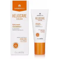 Cantabria Labs Heliocare Color Gelcream Light SPF50 50 ml