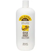 Alyssa Ashley Vanilla Bodylotion 750 ml
