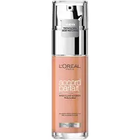 L'Oréal Paris Accord Parfait Vloeibare Foundation 2.R Vanille Rosé