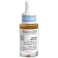 Teaology Peptide infusion