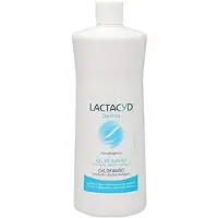 Perrigo Intieme gel - - DERMA - 1000 ML - Hypo-allergisch - Voor alle huidtypes