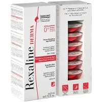 Rexaline Facial care Derma Derma Night-Mask-In-Cream 6 x 3 ml