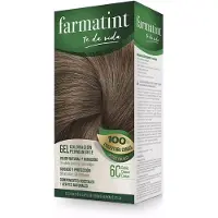 Farmatint 6c Donkerblond ashen