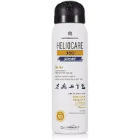 Cantabria Labs 360 SPORT zonnebrand spray SPF50 100 ml