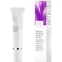 Artdeco Collageen Lip & Oog Speciale Behandeling Voor De Lippen- En Oogcontour 15 ml