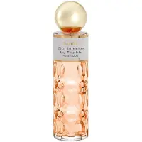 PARFUMS SAPHIR Oui Intense Eau de Parfum 200 ml