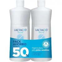 Lactacyd Derma 1l Douchegel