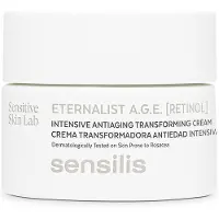 Sensilis Anti-Aging Crème - - Eternalist A.G.E - Hydraterend - Herstel - 50 ml