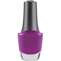 Morgan Taylor Nagels Nagellak Nagellak No. 05 Magenta