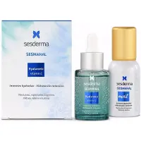 Sesderma Unisex Cosmetica Set Sesmahal Hydraterend Intensief (2 pcs)