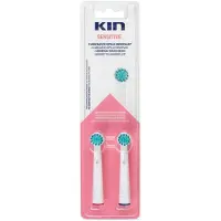 Kin Persoonlijke zorg en gezondheid - - 1865137 - Wit - 20 x 20 x 20 cm - 80 g