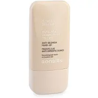 Sensilis Pure Age Perfection 05-pêche Rosé Foundation 30ml