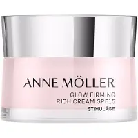 Anne Moller STIMULÂGE gloed verstrakker rijke crème SPF15 50 ml