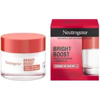 Neutrogena Bright Boost Night 50ml Gezichtscrème