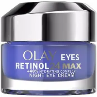 Olay Oogcontourcrème - - REGENERIST RETINOL24 MAX - 15 ml - Anti-aging - Nacht