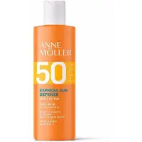 Anne Moller EXPRESS ZONBESCHERMING LICHAAMSLOTION SPF50 175 ML