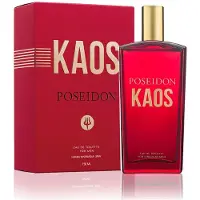 Instituto Espanol KAOS eau de toilette verstuiver 150 ml