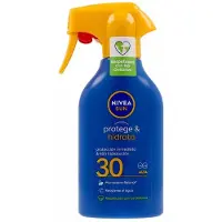 Nivea Sun Protect & Moisture Spray SPF 30 270 ml